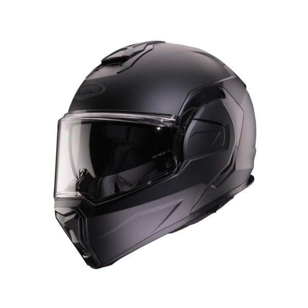 Caberg Caberg trip matt black x-small helmet